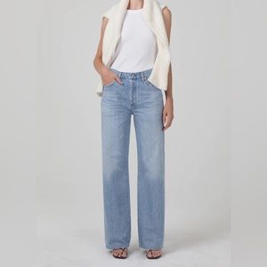 Citizen of Humanity Annina Jean